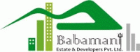 Babamani Estate And Developers Pvt. Ltd. Babamani Estate And Developers Pvt. Ltd.