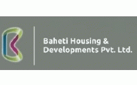 Baheti Housing & Developers Pvt. Ltd. Baheti Housing & Developers Pvt. Ltd.