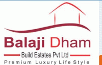 Balaji Dham Build Estates Pvt Ltd.