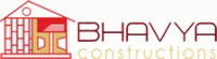 Bhavya Constructions Pvt Ltd. Bhavya Constructions Pvt Ltd.