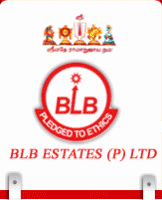 BLB Estates P Ltd