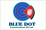 Blue Dot Constructions P Ltd