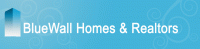 Blue Walls Homes