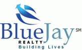 BlueJay Realty Building Lives