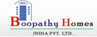 Boopathy Homes India Pvt Ltd