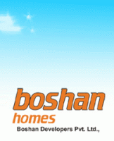 Boshan Developers Pvt Ltd