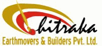Chitraka Earthmovers and Builders Pvt Ltd. Chitraka Earthmovers and Builders Pvt Ltd.