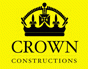 Crown Constructions. Crown Constructions.