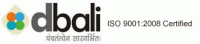 D.Bali Infrastructure & Developers Ltd. D.Bali Infrastructure & Developers Ltd.