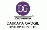 Dajikaka Gadgil Developers Pvt Ltd