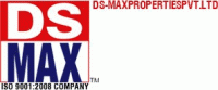 DS Max Properties Pvt Ltd