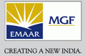 Emaar MGF Land Limited