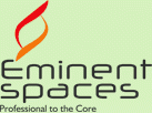 Eminent Spaces