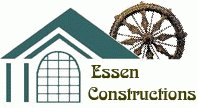 Essen Construction