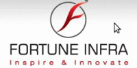 Fortune Infra Project Pvt. Ltd. Fortune Infra Project Pvt. Ltd.