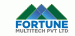 Fortune Multitech Pvt. Ltd. Fortune Multitech Pvt. Ltd.