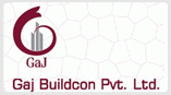 Gaj Buildcon Pvt. Ltd. Gaj Buildcon Pvt. Ltd.