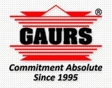 Gaursons India Limited