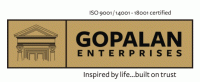 Gopalan Enterprises