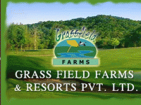 Grass Field Farms & Resorts Pvt. Ltd. Grass Field Farms & Resorts Pvt. Ltd.