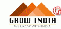 Grow India Buidcon Pvt. Ltd. Grow India Buidcon Pvt. Ltd.