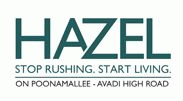 Hazel Realty Pvt Ltd