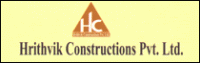 Hrithvik Constructions Pvt Ltd. Hrithvik Constructions Pvt Ltd.