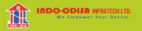 Indo Odisa Infratech Ltd. Indo Odisa Infratech Ltd.