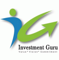 Investment Guru Infratech Pvt. Ltd. Investment Guru Infratech Pvt. Ltd.