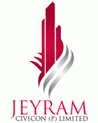 Jeyram Civicon Pvt. Ltd. Jeyram Civicon Pvt. Ltd.