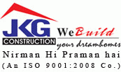 JKG Construction Pvt Ltd