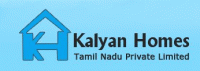 Kalyan Homes Tamil Nadu Pvt Ltd. Kalyan Homes Tamil Nadu Pvt Ltd.