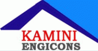 Kamini Engicons Pvt. Ltd. Kamini Engicons Pvt. Ltd.