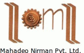 Mahadeo Nirman Pvt. Ltd. Mahadeo Nirman Pvt. Ltd.