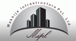 Makhija Infrastructure Pvt. Ltd. Makhija Infrastructure Pvt. Ltd.