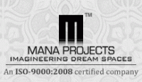 Mana Projects Pvt Ltd