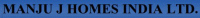 Manju J Homes India Ltd. Manju J Homes India Ltd.