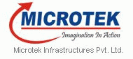 Microtek Infrasturctures Pvt Ltd