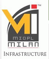 Milan Infrastructure and Developers Pvt Ltd