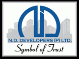 N D Developers Pvt Ltd. N D Developers Pvt Ltd.