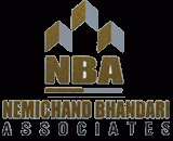 Nemichand Bhandari Associates & Properties