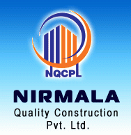 Nirmala Quality Construction Pvt Ltd. Nirmala Quality Construction Pvt Ltd.