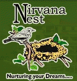 Nirvana Nest Buildcon