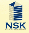 NSK Constructions. NSK Constructions.