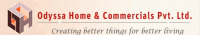 Odyssa Home & Commercials Pvt.Ltd. Odyssa Home & Commercials Pvt.Ltd.