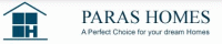 Paras Homes Pvt. Ltd. Paras Homes Pvt. Ltd.