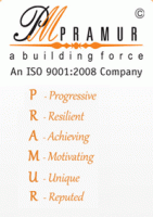 Pramur Constructions Pvt. Ltd. Pramur Constructions Pvt. Ltd.