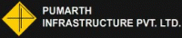 Pumarth Infrastructure Pvt Ltd. Pumarth Infrastructure Pvt Ltd.