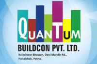 Quantum Buildcon Pvt. Ltd. Quantum Buildcon Pvt. Ltd.