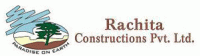 Rachita Construction Pvt. Ltd. Rachita Construction Pvt. Ltd.
